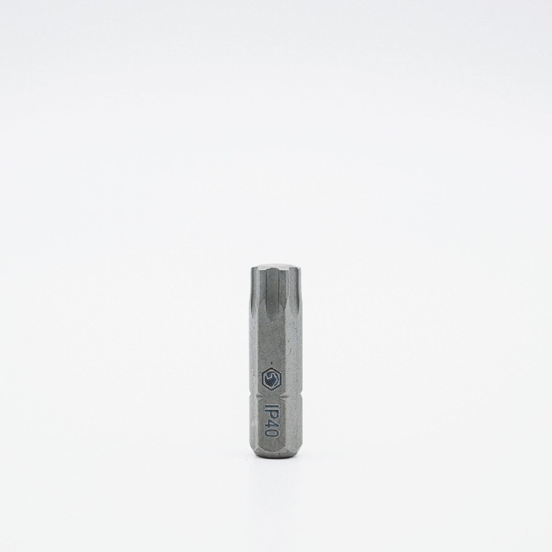 1/4" Hex Dr Opti-Grip Star Plus Bit - IP40