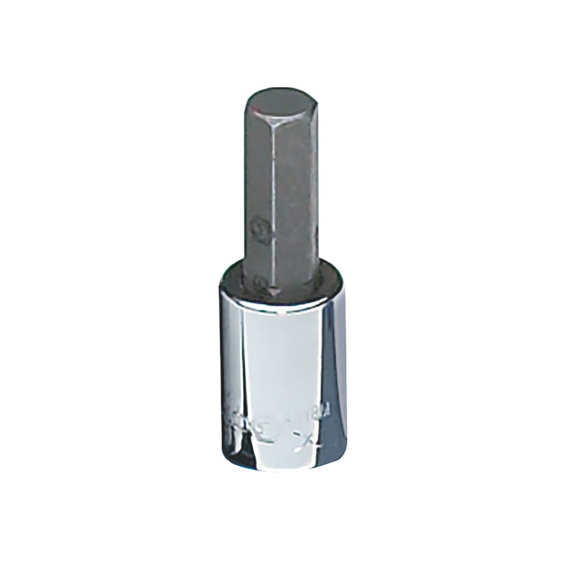 1/4 X 8MM HEX BIT DRIVER