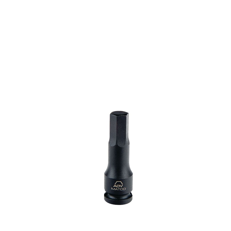3/8" 12MM HEX