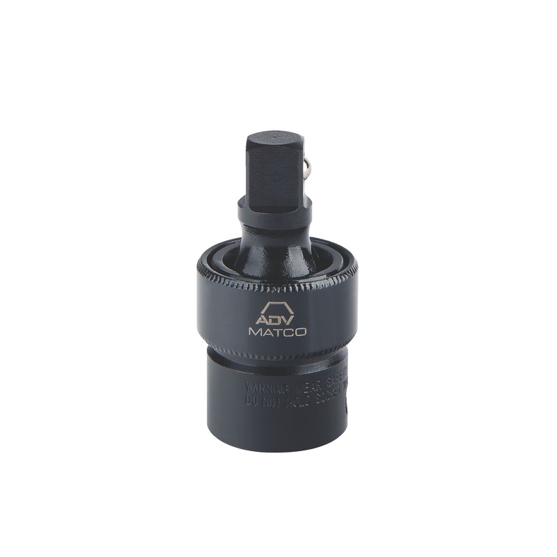 3/8" DRIVE ADV UNIVERSAL IMPACT ADAPTER
