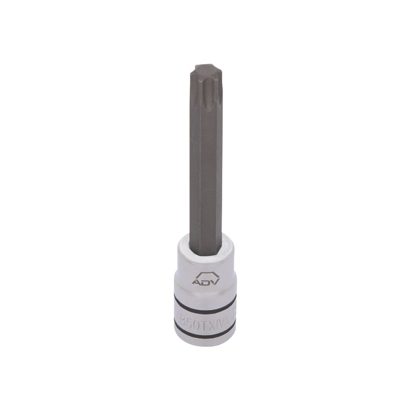3/8" DRIVE MID TORX BIT SOCKET T50