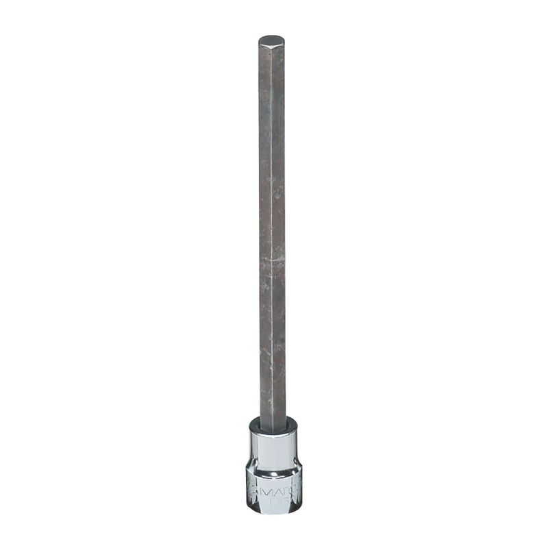 3/8 X 5/16" LONG HEX BIT DRIVER