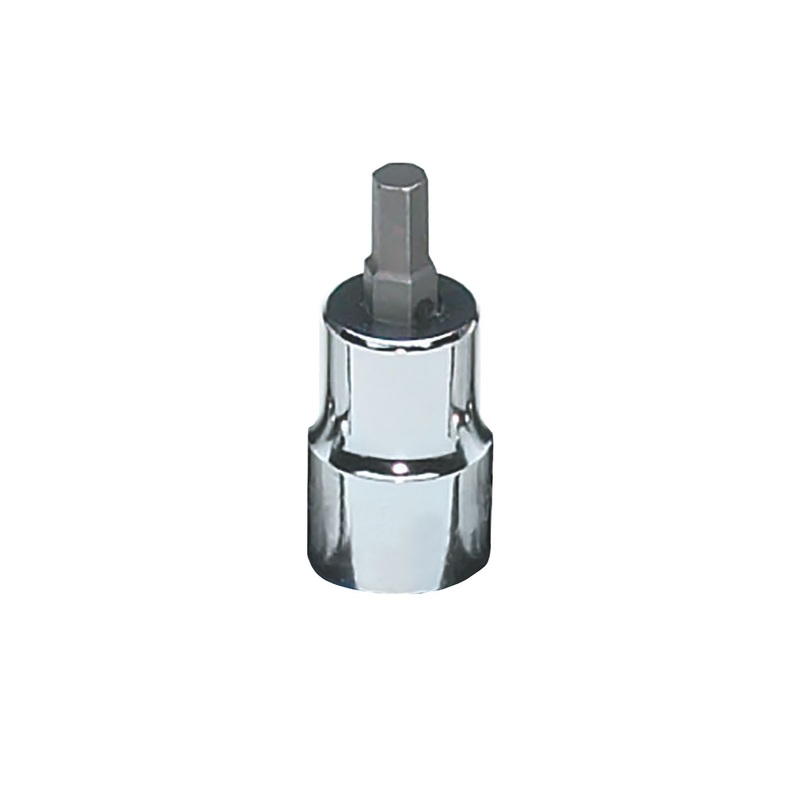 3/8 X 6MM HEX BIT DRIVER