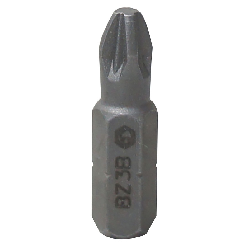 #3 POZIDRIVE BIT