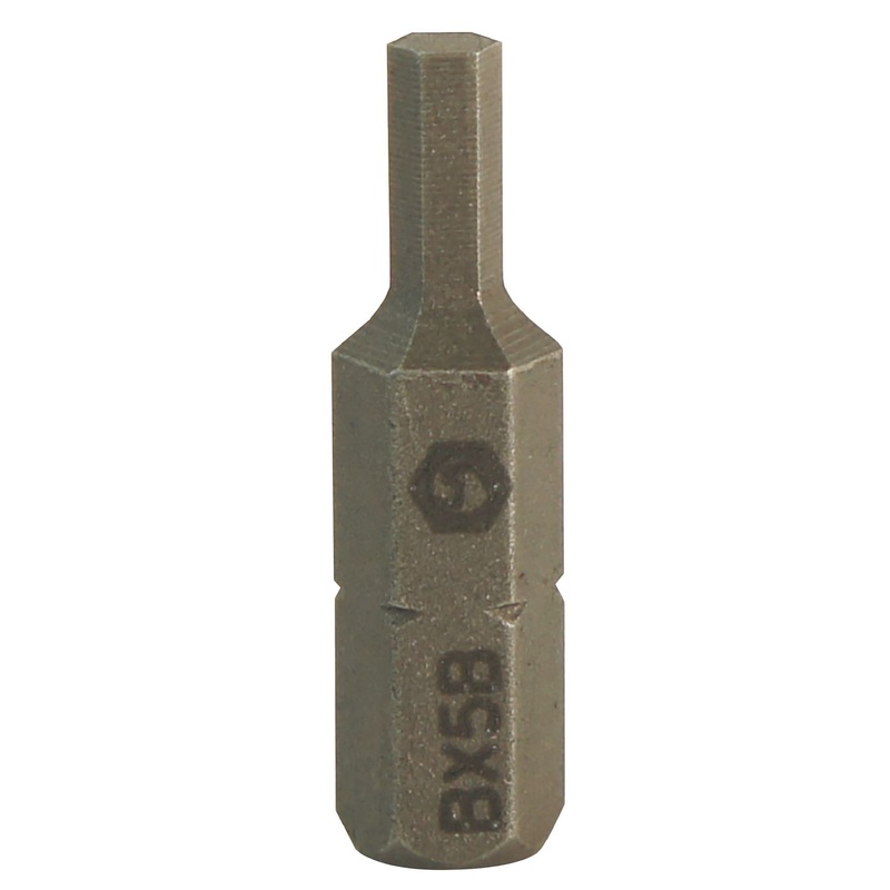 5/32" HEX BIT