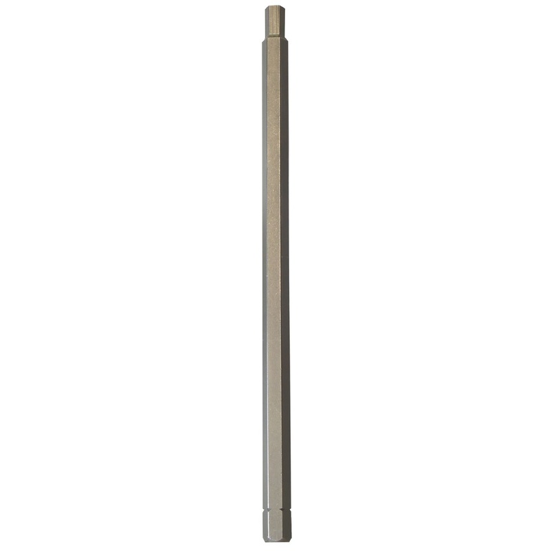 5MM LONG HEX BIT