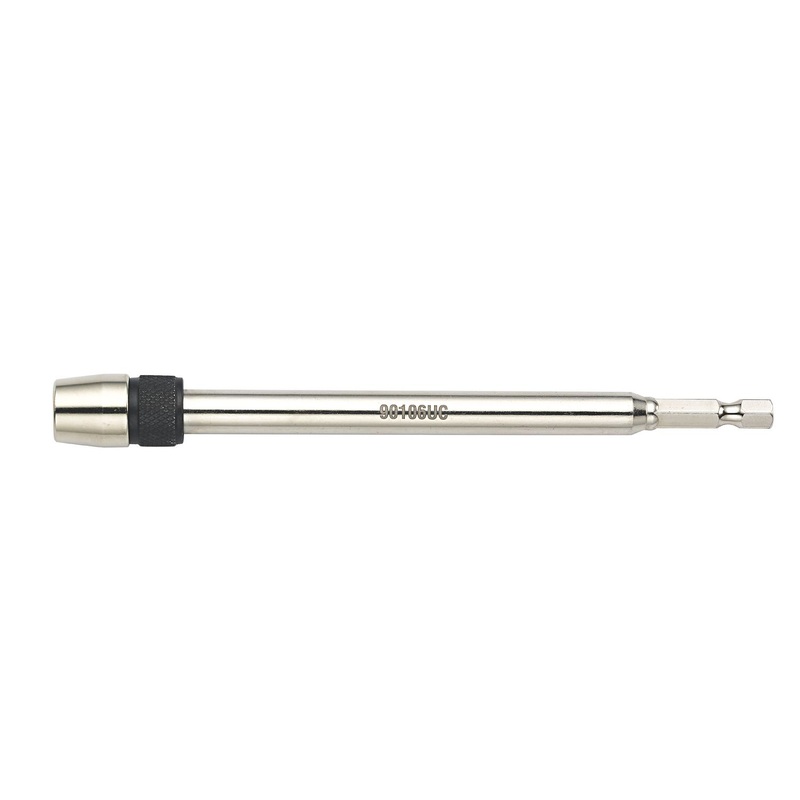 6" QUICK CHANGE ADAPTER