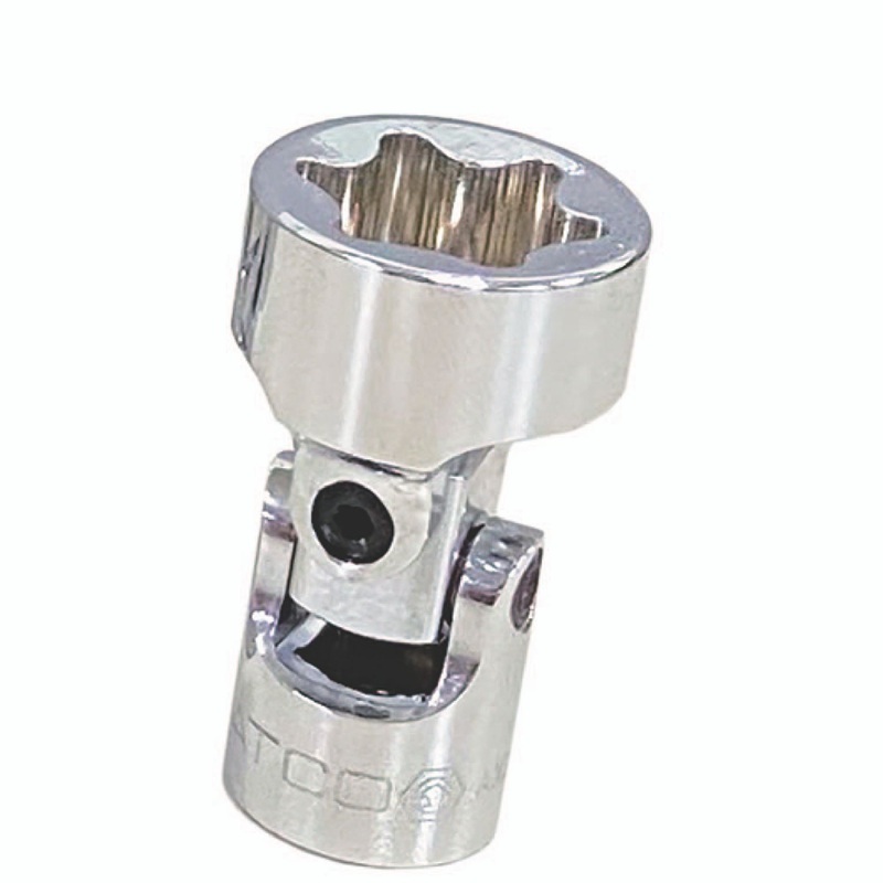 1/4" DRIVE E16 INVERTED TORX STUBBY UNIVERSAL SOCKET