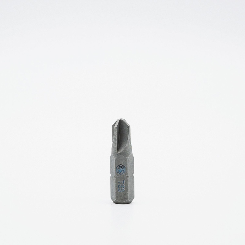 1/4" Hex Dr Torq-set Bit - 8mm