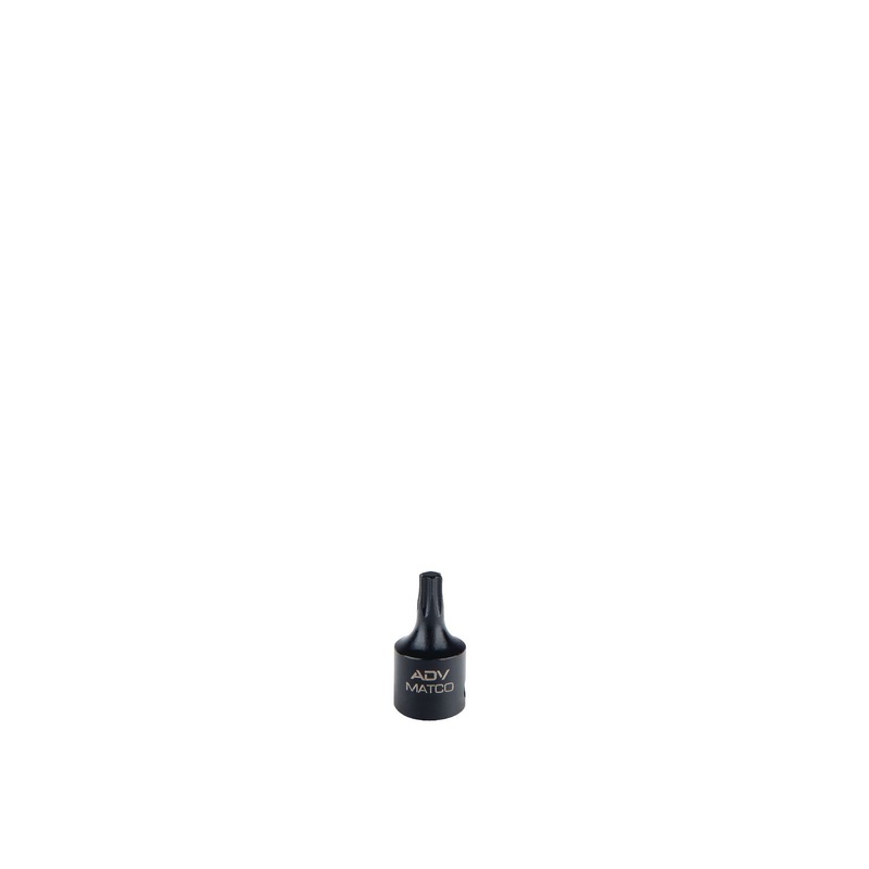 1/4" T20 IMPACT