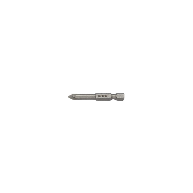 #1 PHILLIPS POWER BIT X 2"