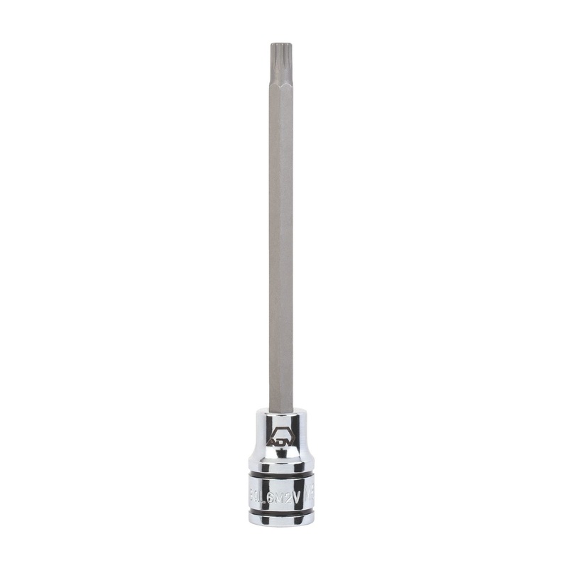 3/8" DRIVE LONG TRIPLE SQUARE M6