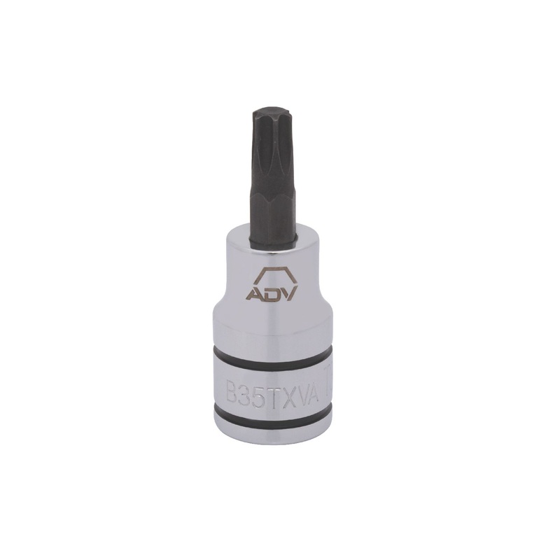 3/8" DRIVE STAR BIT SOCKET T35