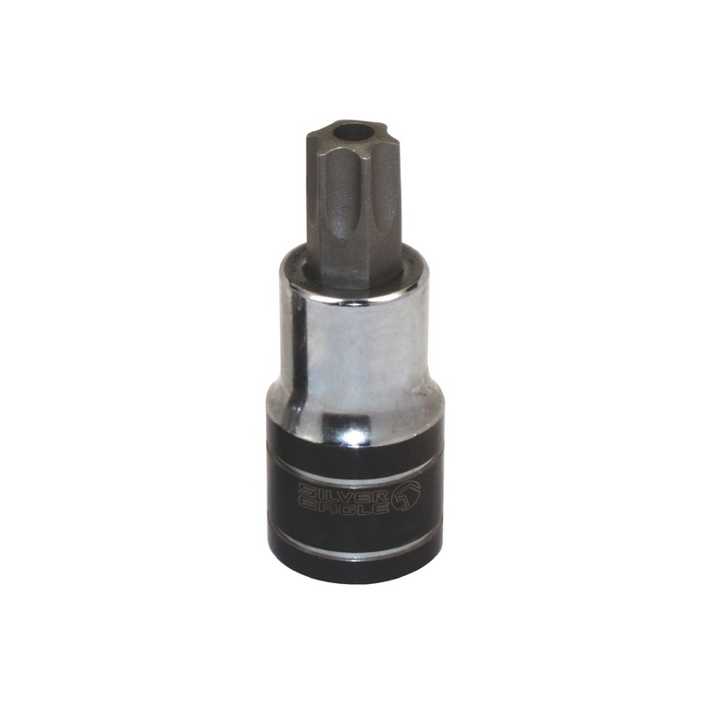 3/8 DRIVE TAMPERPROOF TORX T45H