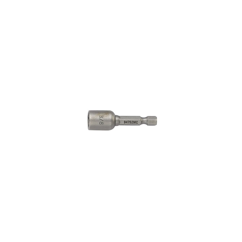 3/8" MAGNETIC NUT SETTER 1-7/8