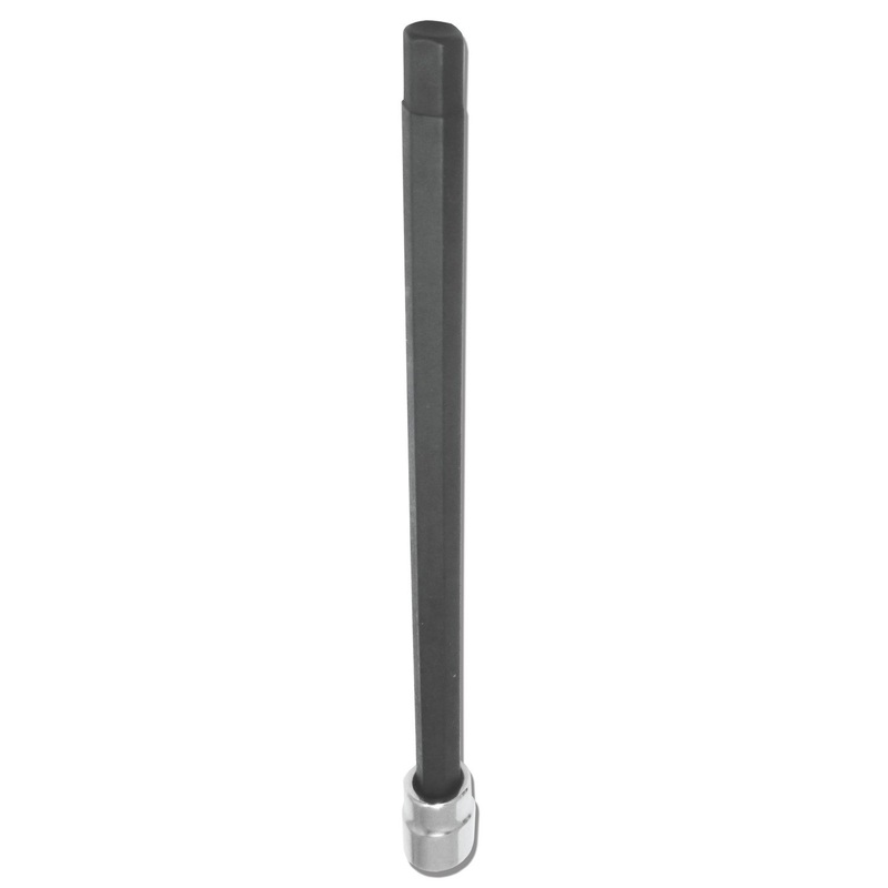 6 MM 6" OAL BIT SOCKET