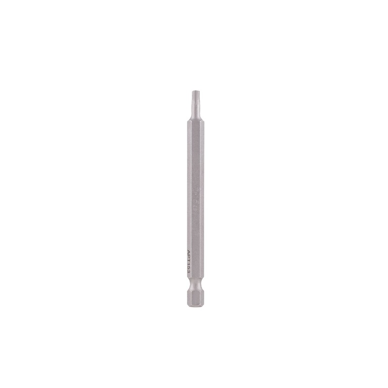 T15 TORX POWER BIT X 3-1/2"