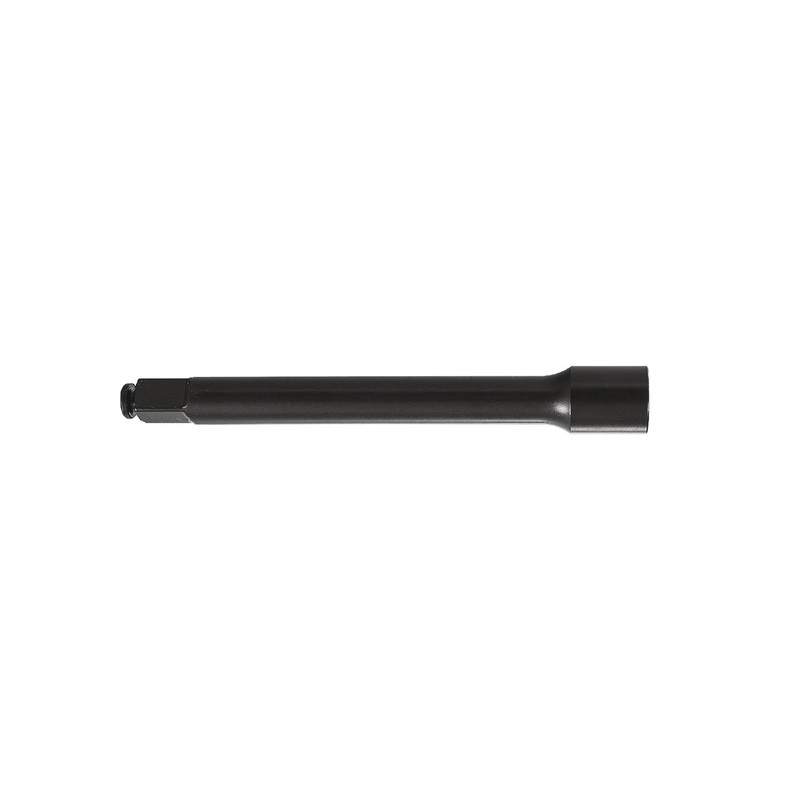 1/2" DRIVE 8" STANDARD IMPACT EXTENSION