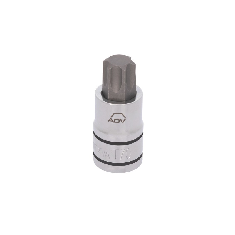 1/2" TORX T70 BIT