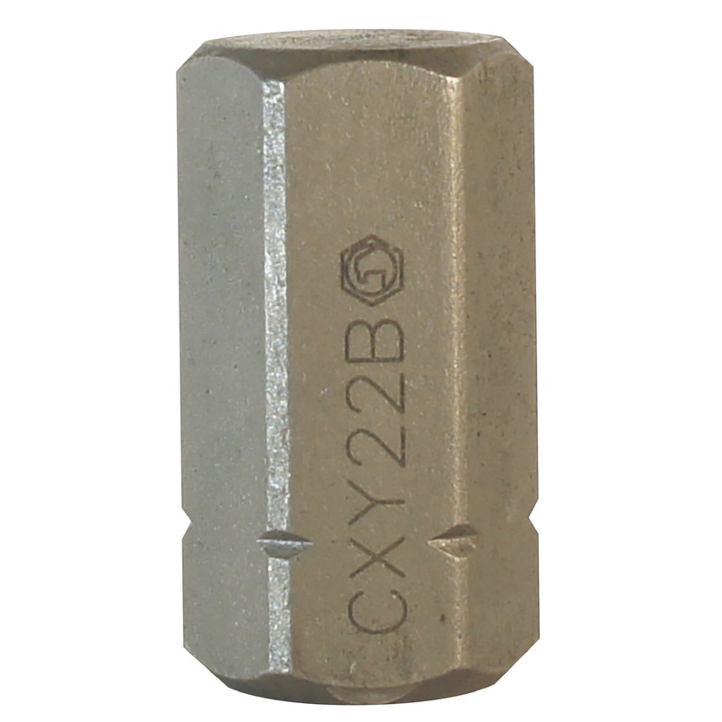 1/2 X 3/4 IN REPLACEMENT BIT