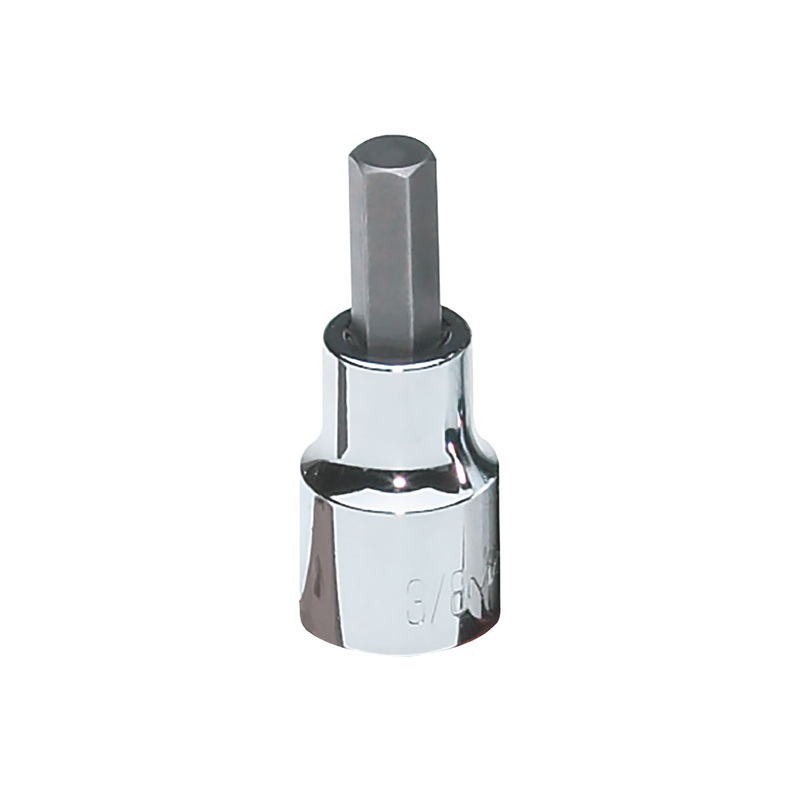 1/2 X 3/8 HEX BIT DRIVER
