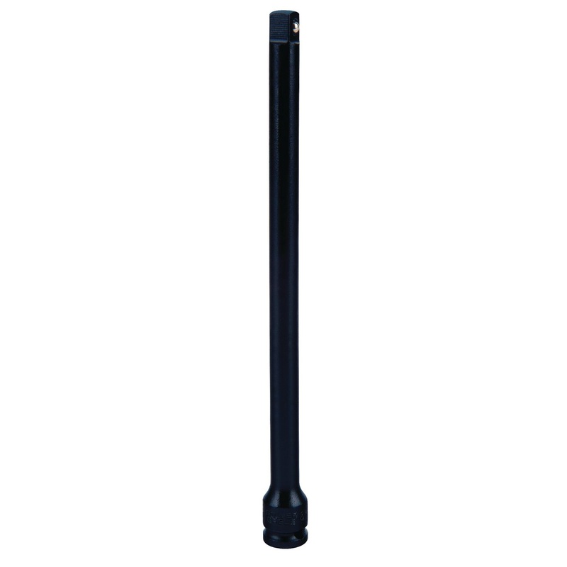 1/4" DRIVE 6" IMPACT EXTENSION
