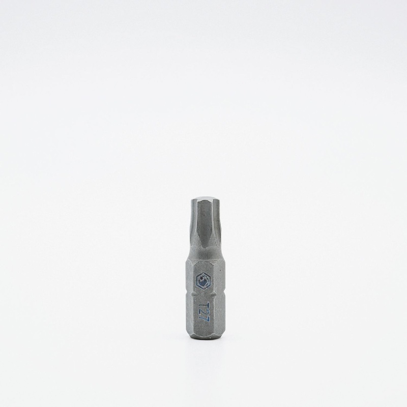 1/4" X 1 T27 OPTI-GRIP STAR BIT