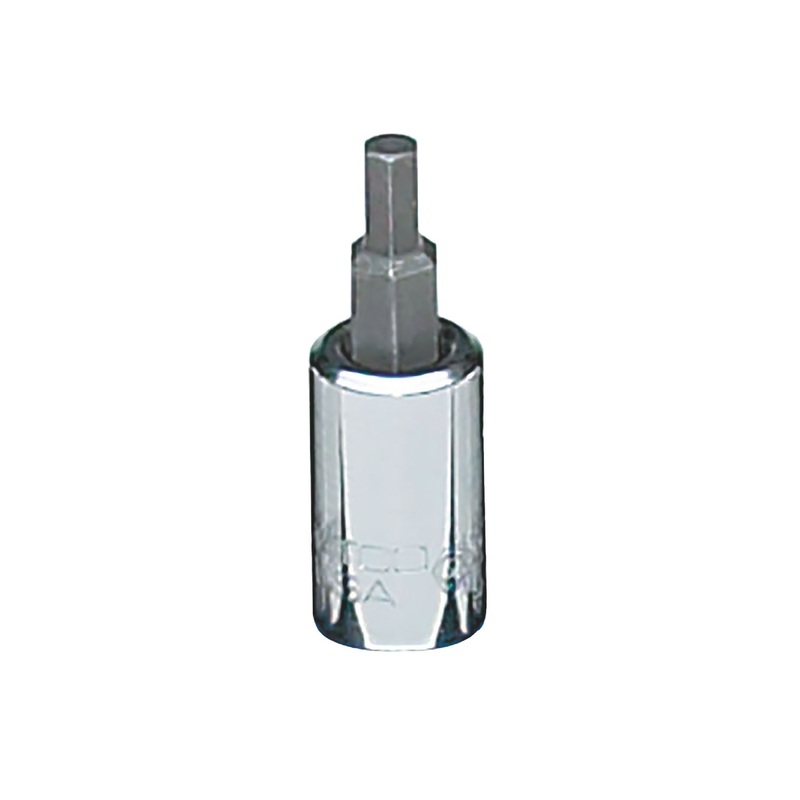 1/4 X 4MM HEX BIT DRIVER