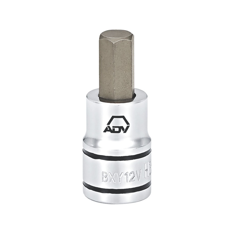 3/8" DRIVE 3/8" HEX BIT SOCKET