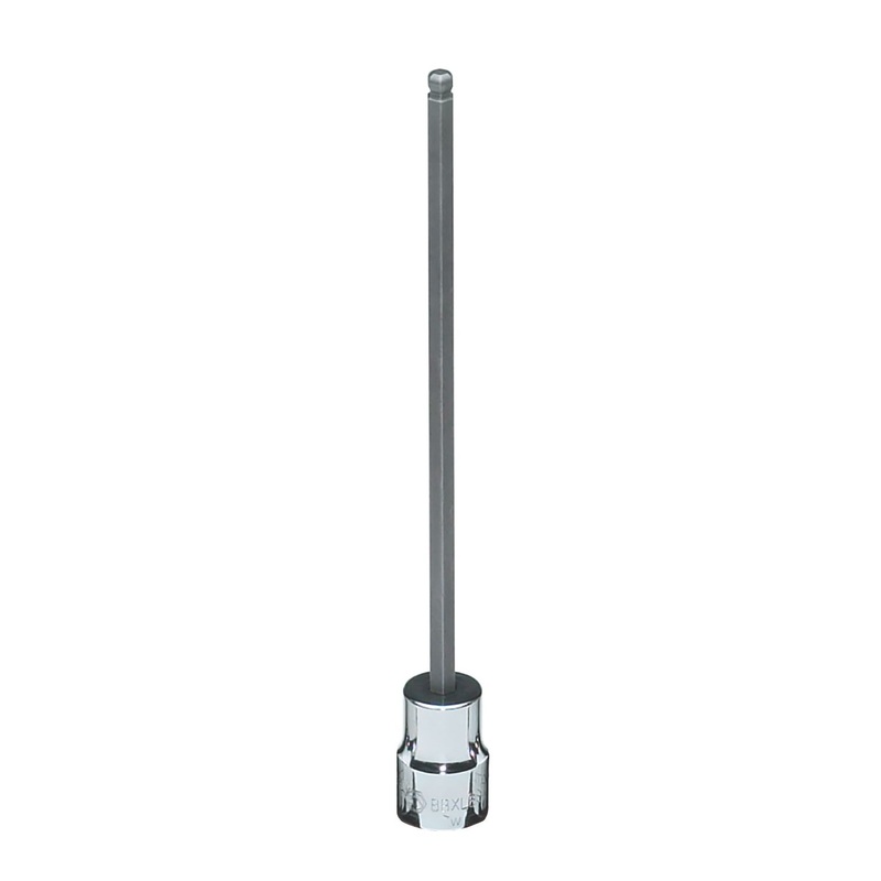 3/8 X 3/16 LONG BALL HEX DRIVER