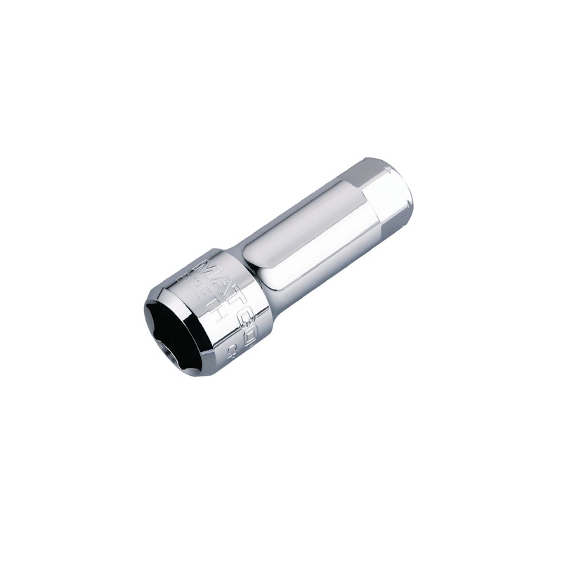 3" THRU-DRIVE EXTENSION BAR