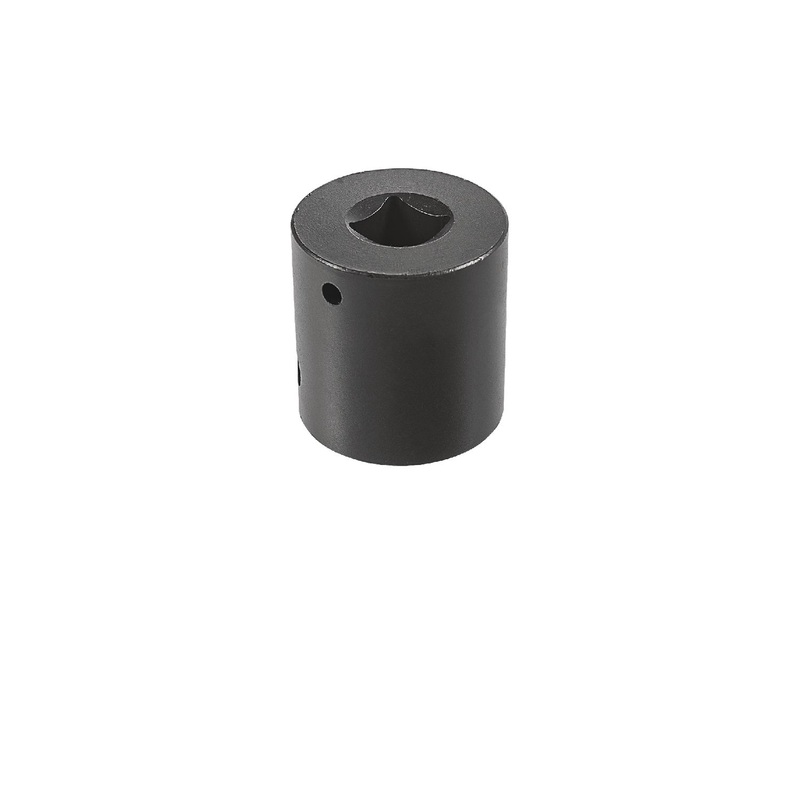 IMPACT REDUCING ADAPTER HOLDER ONLY FOR 1" FEMALE TO 3/4" MALE ADAPTER IMPACT REDUCER