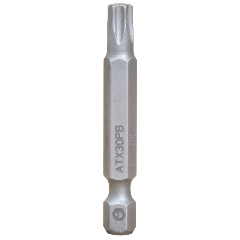POWER SCREWDRIVER BIT T30