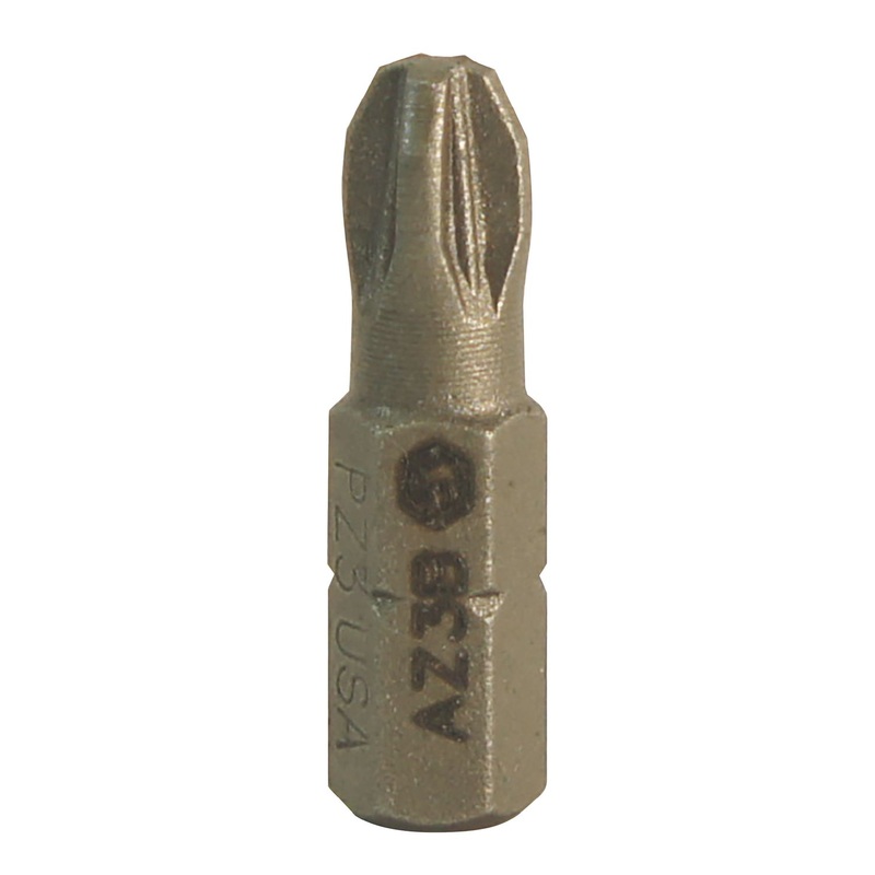 POZIDRIVE PZ3