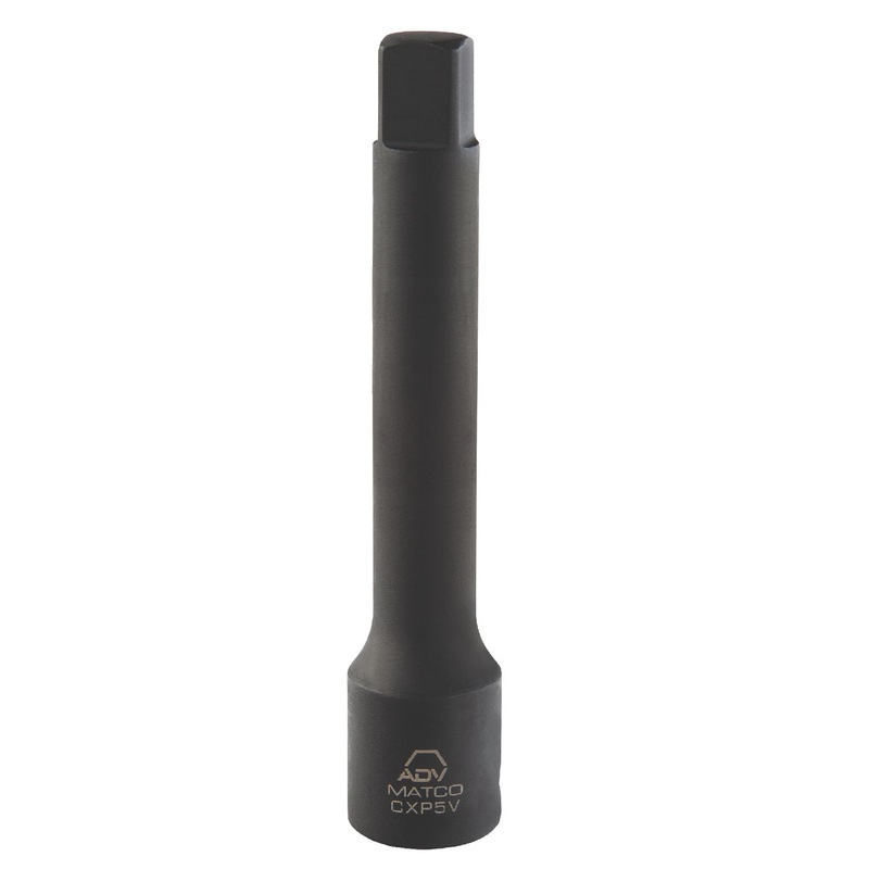 1/2 DRIVE 5" IMPACT EXTENSION