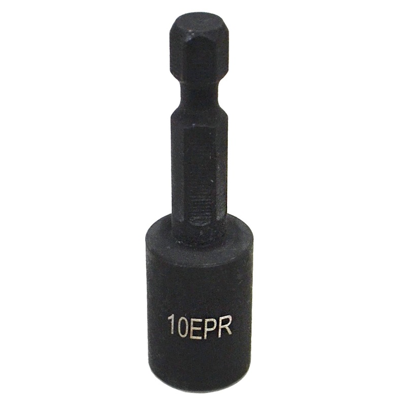 1/4" 10EPR NUT SETTER