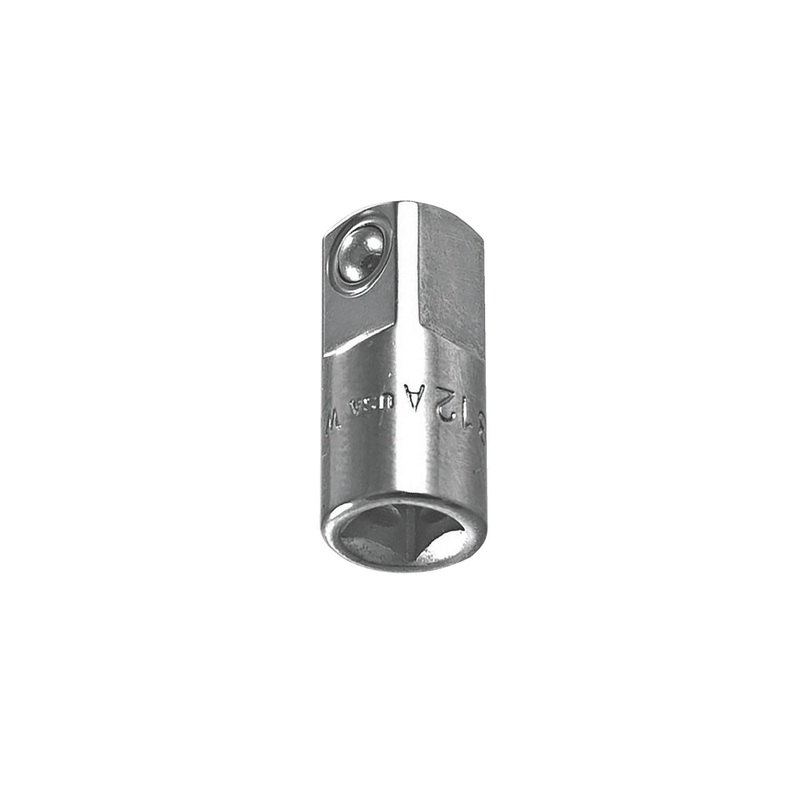 1/4" TO 3/8" DRIVE MALE ADAPTER