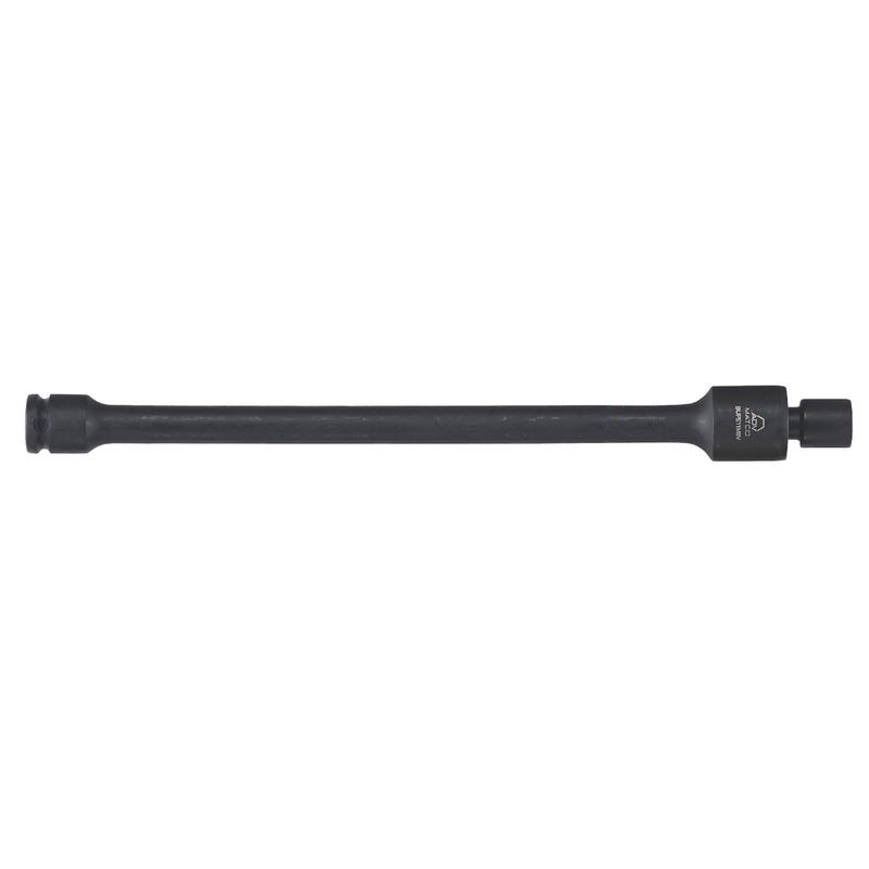 11MM ADV 3/8" DRIVE 10" UNIVERSAL IMPACT EXTENSION