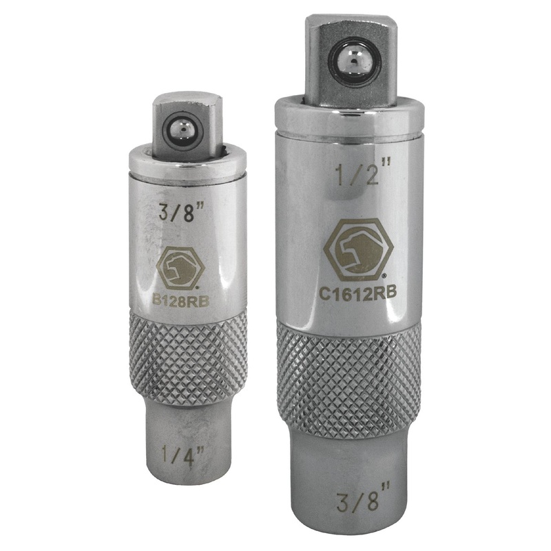 2-IN-1 SOCKET ADAPTER SET