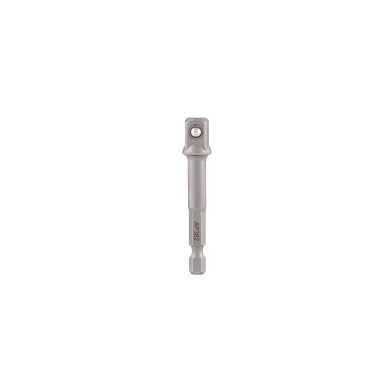 3/8" DRIVE 2" SOCKET ADAPTER