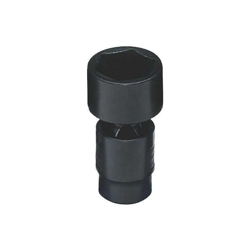 3/8" DRIVE 22MM METRIC 6 POINT UNIVERSAL IMPACT SOCKET