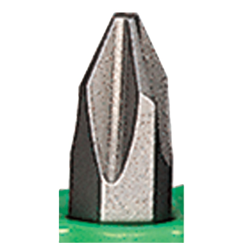 5/16" SHANK 1.25 LONG P1 BIT
