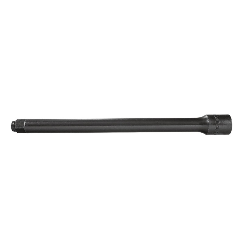 1/2" DRIVE 10" STANDARD IMPACT EXTENSION