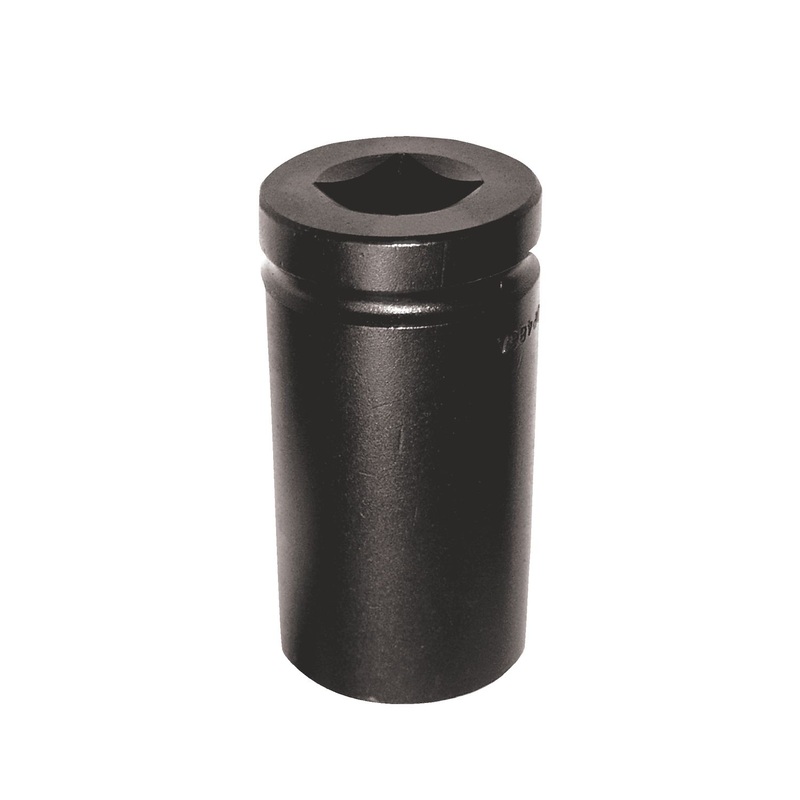 1" DRIVE 1-5/16" SAE 6 POINT BUDD WHEEL SOCKET