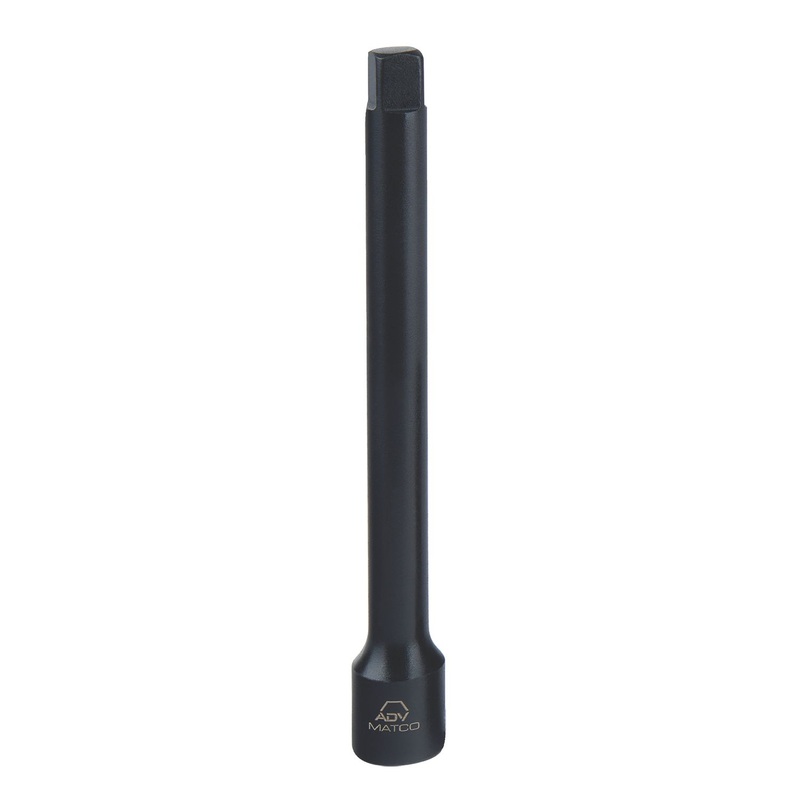3/8 DRIVE 12 IMPACT EXTENSION