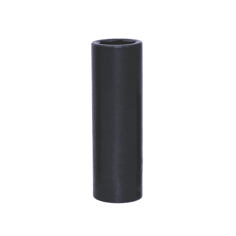 3/8" DRIVE 18MM METRIC DEEP PRO NON-SLIP IMPACT SOCKET