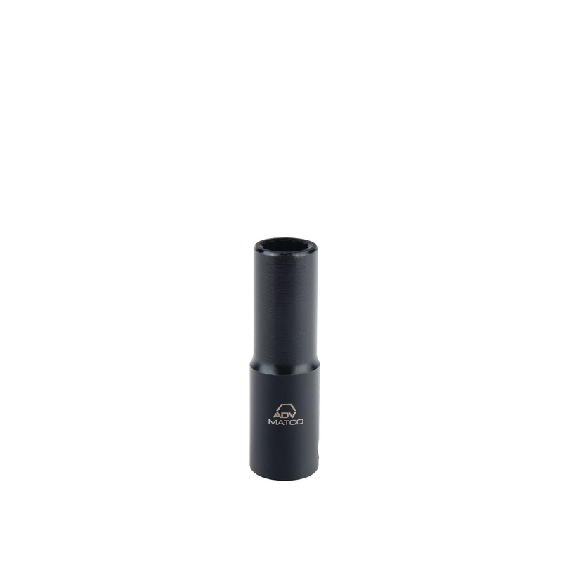 3/8" DRIVE 3/4" SAE 12 POINT DEEP IMPACT SOCKET