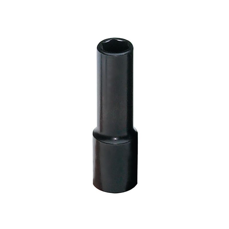 3/8" DRIVE 8MM METRIC 6 POINT DEEP IMPACT SOCKET