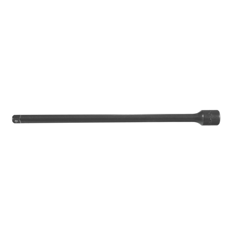 1/2" DRIVE 12" REDUCING IMPACT EXTENSION