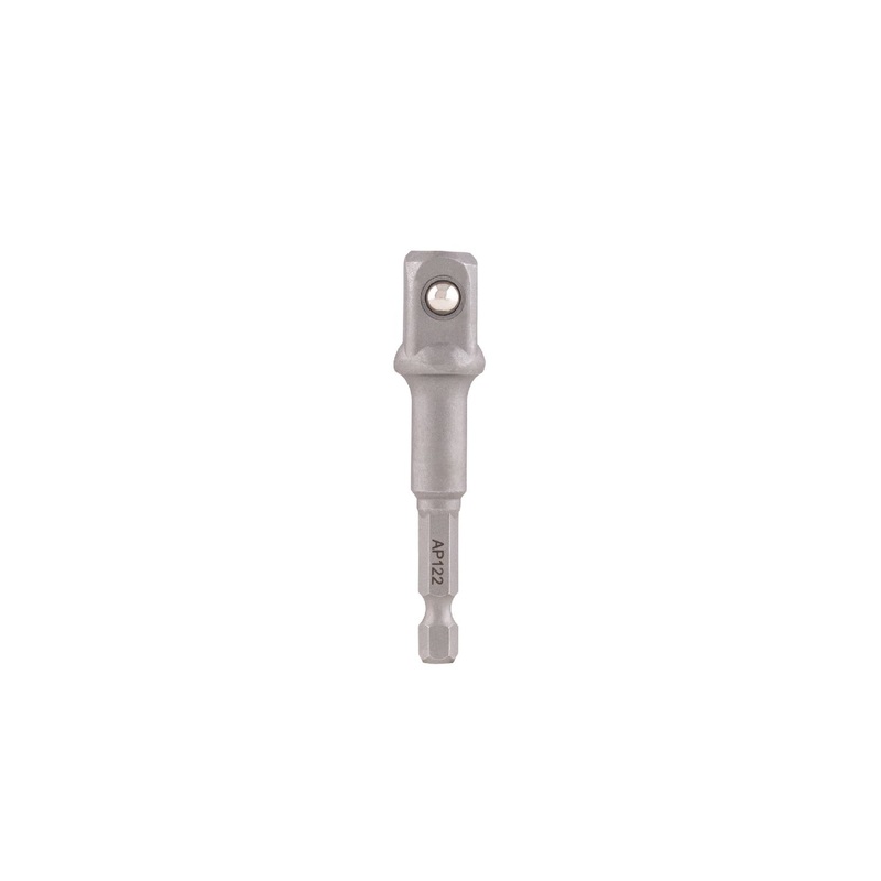 1/2" DRIVE 2" SOCKET ADAPTER